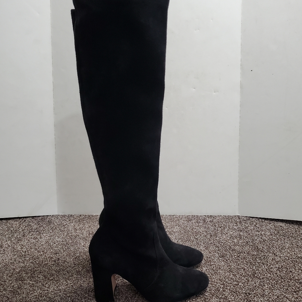 Stuart Wietzman Genna 60 City Boot